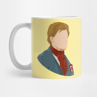 Jehan - Jean Prouvaire Mug